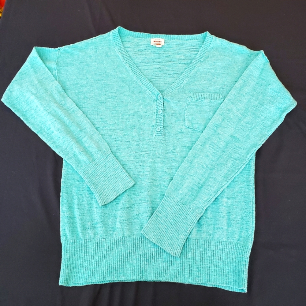 Mossimo Supply Co Sweater